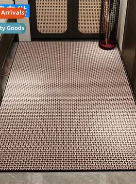Entry door floor mat entry door mat entrance door household