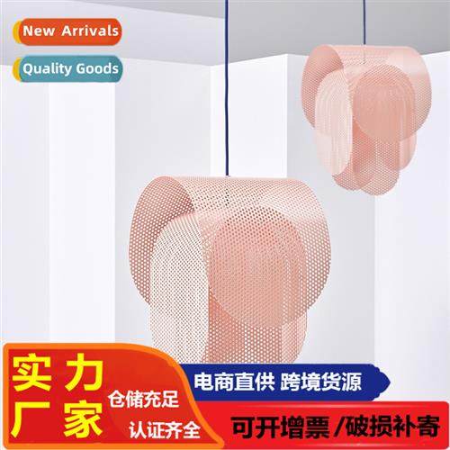 Post-modern creative minimalist chelier er  childrens room b