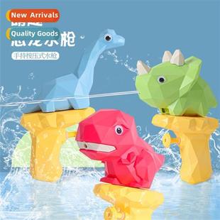 water gun dinosaur years spray small Children bared