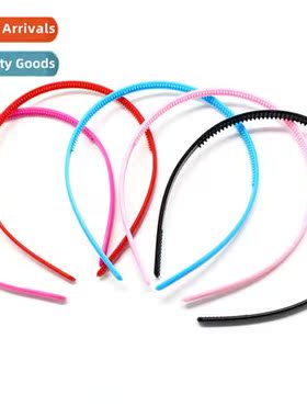 Colorful  bs fashi simple solid color  accessories cy color