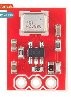ADMP401 Omniial Microphe Module MEMS Microphe Breakout Micro