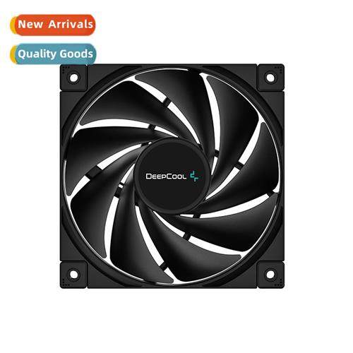 FK120 computer case cooling fan PWM temperature ctrol FDB be