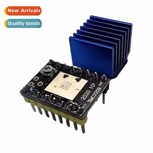 3D Printer Accessories Stepper Motor Ultra Quiet Drive Modul