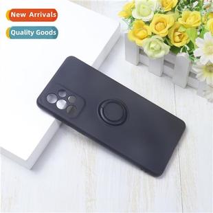 liquid silicone phone A54 cell A14 ring 适用Samsung finger