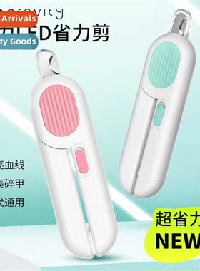 Pet Cleaning & Grooming Supplies Pets Gravy Cat Nail Clipper