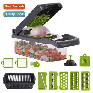 cutter kchen functial hom can vegetable god Multi chopper