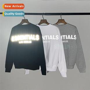 Los Angeles Reflective FOG Set ESSENTIALS High Tide Limed