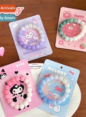 Ice translucent gradient whe jade strings student versi   fe