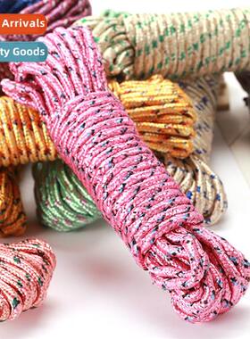 Thickened multifunctial nyl n-slip windpro closline 10 meter