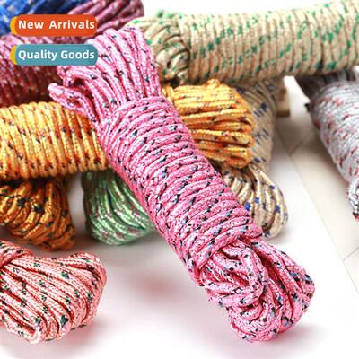 Thickened multifunctial nyl n-slip windpro closline 10 meter