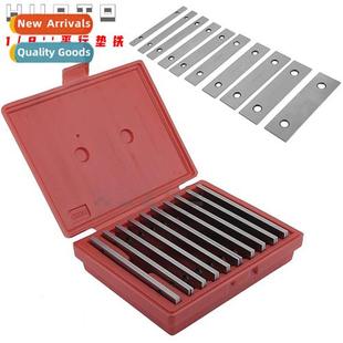 pairs inch milling ctour washers parallel