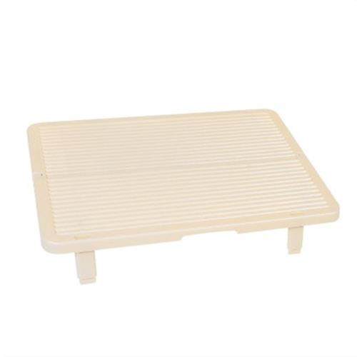 Foldable Dumpling Curtain Household Thickened Pasta Pad Cove