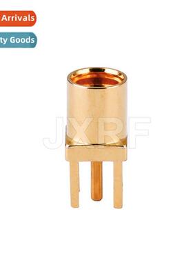 RF Cnectors MMCX Female Plug-in Solder Header MMCX-KE Female