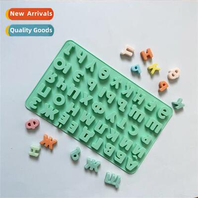 Silice Russian letters all 108 cake Chocolate Jelly pudding