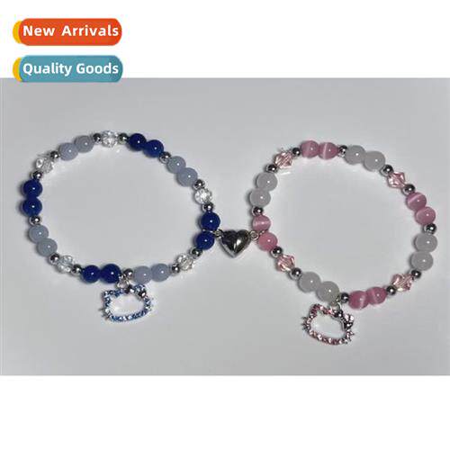 Europe and  Uned States handmade bracelets new beaded bracel
