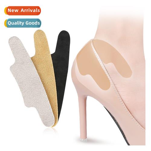 Delicate st heel stickers anti-fricti high heels abrasi stic