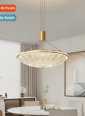 Scinavian style modern simple led light luxury 2023 new all