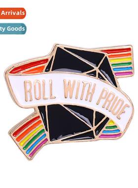 New D20 Dice Brooch Dunges & Drags Inspired Badge Bag Dress