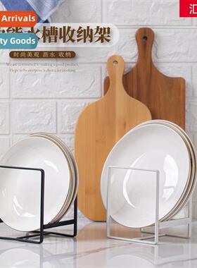 Ir kchen dish draining rack kchen supplies water filter rack