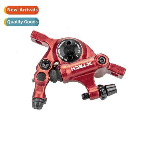 XTECH ZOOM HB100 Oil Brake Cable Pull Hydraulic Disc Brake C