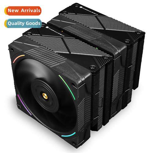 Limin TR-PS120 EV0 Desktop CPU Air Cooler Dual Tower Dual Fa