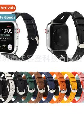 适用Apple Apple Watch876SE54321 generation V water drop mode