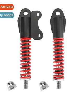 8 inch 10 inch electric scooter fork mini frt cartridge fork