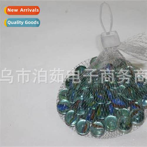 Glass marbles Childrens toys