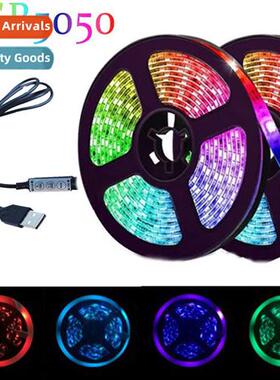 led strip light rgb Mini triple butt 2835 5050RGB 5VUSB self