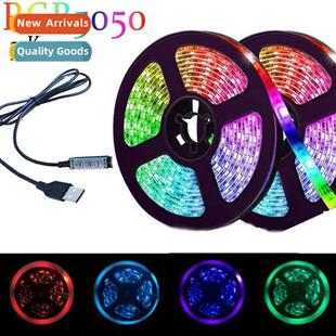butt self light 5VUSB 5050RGB 2835 triple Mini rgb strip led