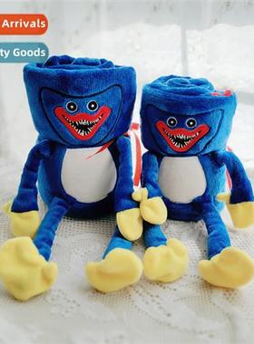 Bobby ltle mster mster facecloth roll blanket blanket cover