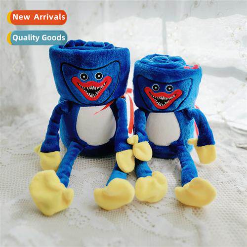 Bobby ltle mster mster facecloth roll blanket blanket cover