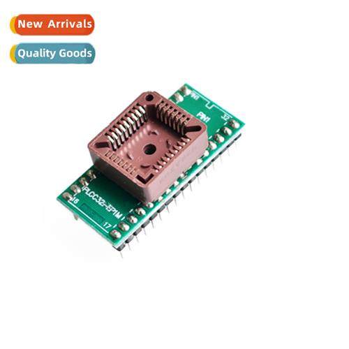 New Domestic IC Test Sockets Adapter Adaptor Adapter Cversi