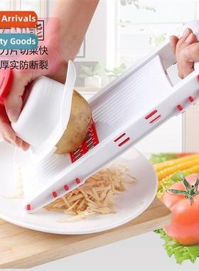 Vegetable Cutter Shredder Potato Shredder Shredder H Protect