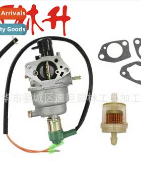Carburetor Gasket Filter 适用GG5500 GG7000 GG7000C