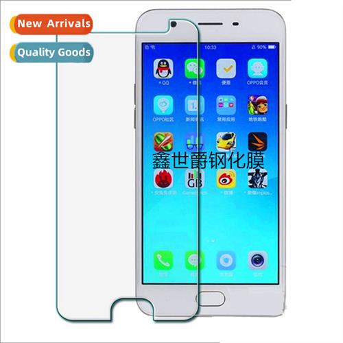 适用oppo A9 toughened film A15 cell phone film A95 HD a11x t