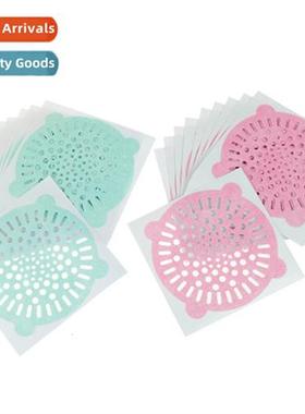 Home disposable  anti-clogging floor drain sink filter bathr