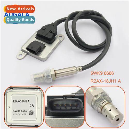 nox sensor 5WK96666 5WK9 6666 R2AX-18-JH1A
