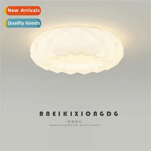 Simple bedroom creative ceiling light Scinavian style simple