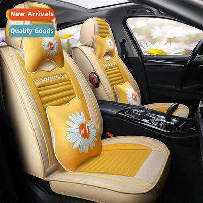 2020 new all-inclusive linen daisy carto four-seas universal