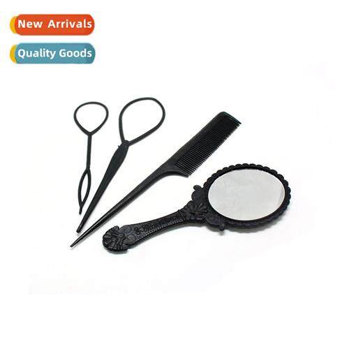 Jewelry  new plastic dressing tools four- set  pattern coile