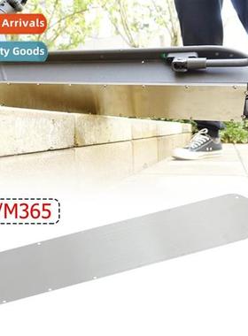 Xiaomi M365/1S scooter stainless steel chassis cover waterpr