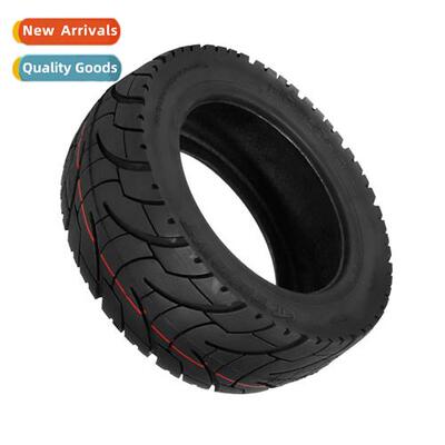 10 inch electric scooter 80/65-6 outer tire 80/65-6 thickene