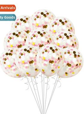 Sequins Cfetti Ballos Party Decorati Decorati Supplies Ballo