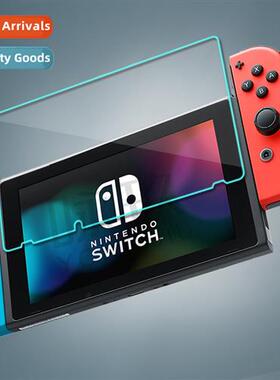 Nintendo Nintendo S tempered film NS HD film le glass film g