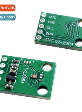 TSL2584TSV Digal Ambient Light Sensor Module TSL2584 Light I