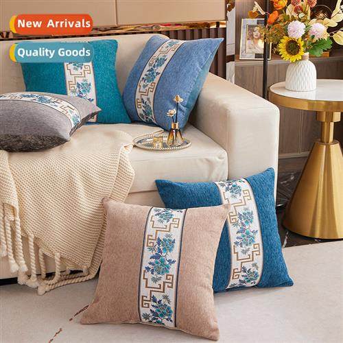 Modern simple home st package pillow decorative s hotel beds