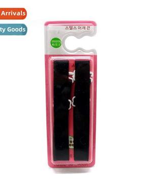 Silice buckle body invisible straps bra underwear straps Tra