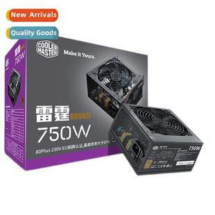 Sign Thunder Copper 750W Desktop PC Power Rated 750W New