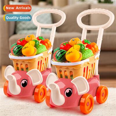Childrens Push Push toy walker stroller stroller e year old